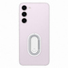 Samsung Clear Gadget Case etui Samsung Galaxy S23+ pokrowiec ring holder podstawka przezroczyste (EF-XS916CTEGWW)
