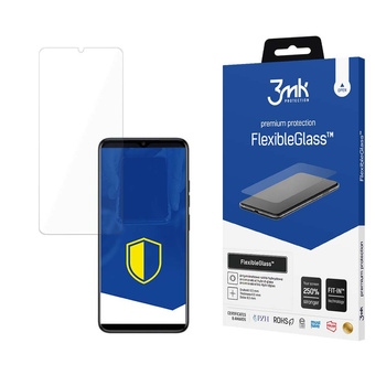 Tecno Spark Go 2023/Techno Pop 7 - 3mk FlexibleGlass