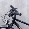 WOZINSKY UCHWYT NA TELEFON DO ROWERU MOTOCYKLA HULAJNOGI UNIWERSALNY WBHBK7
