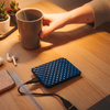 Dysk zewnętrzny Verbatim Store n Go USB 3.0 HDD 1TB niebieski 53200
