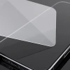WOZINSKY SZKŁO HARTOWANE FULL GLUE DO MOTOROLA MOTO G51 9H NA EKRAN Z RAMKĄ