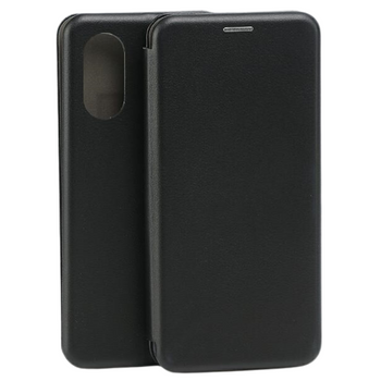 BELINE ETUI BOOK DO OPPO A17 MAGNETYCZNE ZAMKNIĘCIE TRWAŁE I FUNKCJONALNE