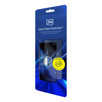 3MK SZKŁO HARTOWANE DO SAMSUNG GALAXY A36 EXPERT GLASS ULTRA WYTRZYMAŁE