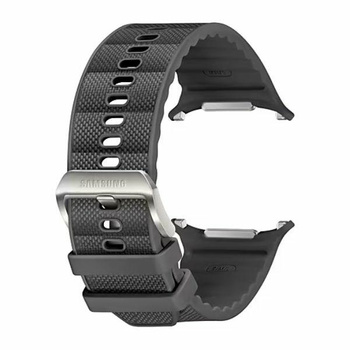 Pasek PeakForm Band SamsungET-SBL70MBEGEU do Watch Ultra szary/dark gray