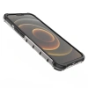 HURTEL HONEYCOMB PANCERNE ETUI Z ŻELOWĄ RAMKĄ DO IPHONE 13 OCHRONA TELEFONU
