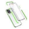 HURTEL SPRING ARMOR PANCERNE ETUI POKROWIEC DO IPHONE 12 MINI ELASTYCZNY