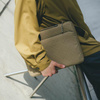 Skinarma Torba Juno laptop sleeve 14 granatowy/navy