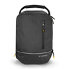 Wozinsky torba rowerowa podwójna plecak 2w1 30l czarna (WBB30BK)