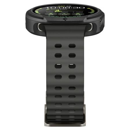 SPIGEN ETUI LIQUID AIR DO SAMSUNG GALAXY WATCH 8 40MM OCHRONA ZEGARKA
