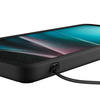 Spigen Ultra Hybrid MagSafe, frost black - Samsung Galaxy S26 Ultra