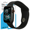 BELINE PASEK SILICONE DO APPLE WATCH 42/44/45/49MM DO APPLE WATCH TRWAŁY I