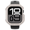 SPIGEN RUGGED ARMOR V2 APPLE WATCH 10 / 11 (42 MM) DUNE BEIGE