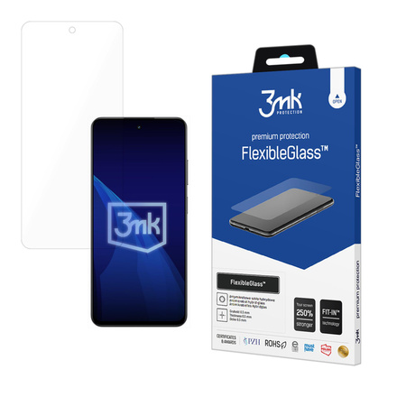 Realme 14x - 3mk FlexibleGlass