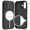 TECH-PROTECT UNIQ MAGSAFE IPHONE 17 BLACK