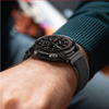 TECH-PROTECT PASEK NYLON DO GARMIN FENIX 3 5X 3HR 5X PLUS 6X 6X PRO 7X