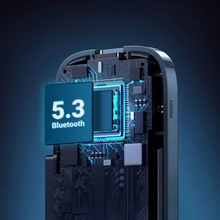 UGREEN ODBIORNIK BLUETOOTH 5.3 DO TELEFONÓW SAMSUNG XIAOMI SZYBKA ŁĄCZNOŚĆ