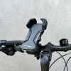 WOZINSKY UCHWYT TELEFONU DO ROWERU MOTOCYKLA HULAJNOGI NA KIEROWNICĘ WBHBK6