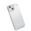 Ombre Protect Case etui do iPhone 13 pancerny pokrowiec różowo-niebieskie