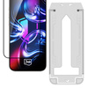 Apple iPhone 13 Pro Max/14 Plus - 3mk Hardglass Max