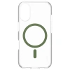 Etui CARE by PanzerGlass Flagship Case z MagSafe na iPhone 16 - zielone