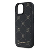 KARL LAGERFELD CASE DO IPHONE 15 6.1 DO MAGSAFE Z KARL HEAD HARDCASE