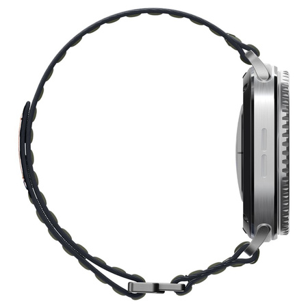 SPIGEN WBF0 BAND SAMSUNG GALAXY WATCH 8 / CLASSIC (40 / 44 / 46 MM) GREEN