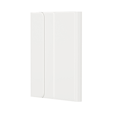 Baseus Brilliance etui z klawiaturą na iPad Pro 11" (2018 / 2020 / 2021) biały (ARJK000002)