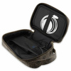 Torba Guess GUHBP4RPSW Organizer - brązowe 4G Printed Stripes
