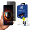 3MK FOLIA OCHRONNA SILKY MATT PRIVACY DO SAMSUNG GALAXY M12 OCHRONA