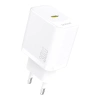 DUDAO ŁADOWARKA PD 30W USB-C DO IPHONE 12 13 14 15 GALAXY SZYBKIE ŁADOWANIE