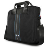 Torba BMW BMCB15COMPVSKL 16czarny/black Nylon Blue Stripe