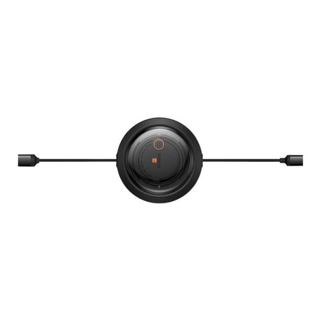 BASEUS KABEL 3W1 USB-C DO LIGHTNING MICRO 100W 1,1M DO TELEFONÓW ANDROID