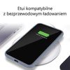 MERCURY ETUI CASE POKROWIEC DO IPHONE 15 PLUS 6.7 SILIKONOWE ANTYPOŚLIZGOWE