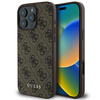 GUESS POKROWIEC ETUI CASE DO IPHONE 16 PRO MAX 6.9 CALA DESIGNERSKI LOOK