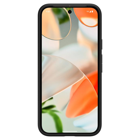 SPIGEN ETUI CASE POKROWIEC DO GOOGLE PIXEL 9 9 PRO ULTRA HYBRID MATTE BLACK