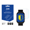 3MK FOLIA OCHRONNA ARC DO ZEGARKÓW LENOVO SMARTWATCH S2 PRO OCHRONA EKRANU