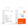 MCDODO SZYBKA ŁADOWARKA KOSTKA USB-C 20W USB TYP C DO IPHONE 13 14 15 PRO