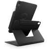 Etui UNIQ Rovus Snapmount Magnetic 360 Rotating Detachable do iPad Air 11" 2024 / 2025 / iPad Air 10.9" 2020 / 2022 - czarne