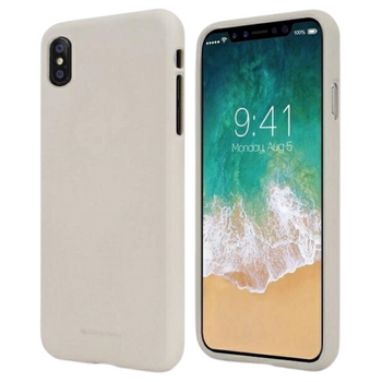 MERCURY ETUI SOFT A605 DO SAMSUNG GALAXY A6 PLUS 2018 STYLIZOWANY POKROWIEC