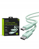 INNOSTYLE KABEL USB-C SZYBKIE ŁADOWANIE DO IPHONE SAMSUNG KEVLAR 240W 2M