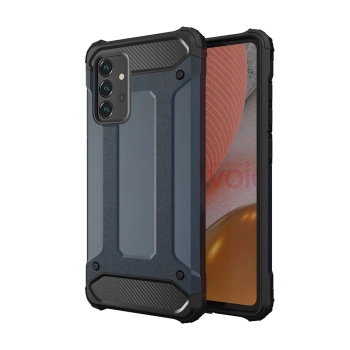 HURTEL ETUI PANCERNE HYBRYDOWE DO SAMSUNG GALAXY A26 Z WZMOCNIONĄ OCHRONĄ