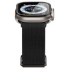 SZKŁO HARTOWANE SPIGEN GLAS.TR SLIM PRO APPLE WATCH ULTRA (49 MM) BLACK
