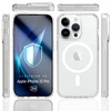 Apple iPhone 15 Pro - 3mk Armor MagCase