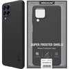 Nillkin Super Frosted Shield Pro wytrzymałe etui pokrowiec Samsung Galaxy M53 5G czarny