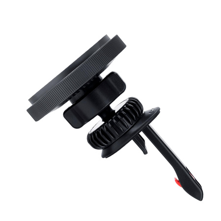 3MK MAGCHARGER UCHWYT DO AIRVENT IPHONE 12 13 14 15 ŁADOWANIE BEZPRZEWODOWE