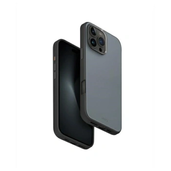 UNIQ ETUI LYDEN DS DO IPHONE 16 PRO MAX 6.9 Z ŁADOWANIEM MAGCLICK