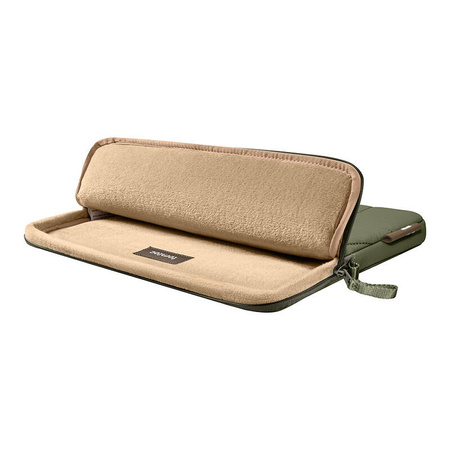TOMTOC ETUI DO LAPTOPA 14 CALI TERRA-A27 DO MACBOOK PRO AIR 13 14