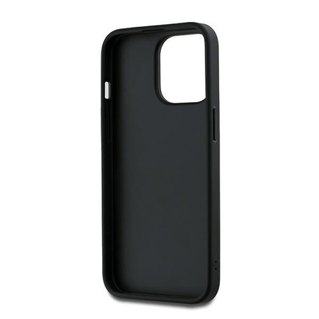 DKNY ETUI HARDCASE DO IPHONE 14 PRO MAX 6.7 Z OPASKĄ NA NADGARSTEK LOGO