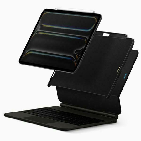 UNIQ ETUI AXEL DO IPAD AIR 11 2022 2020 IPAD PRO 11 2021 OCHRONNA POWŁOKA
