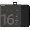 INNOSTYLE TORBA NA LAPTOPA 16 WODOODPORNA ETUI OMNIPROTECT SLIM CZARNA